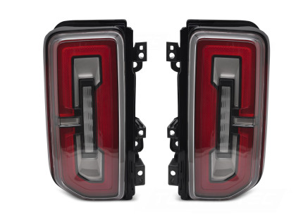 Zadní světla FULL LED pro Ford Bronco 2021-