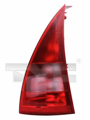 Zadní světlo levé - CITROEN C3 I 2002-2005