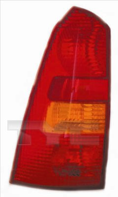 Zadní světlo levé - FORD FOCUS I 1998-2004 kombi