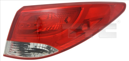 Zadní světlo levé - HYUNDAI IX35 2009-2013