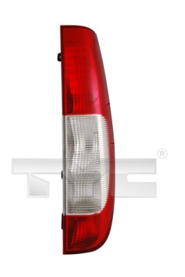 Zadní světlo levé - MERCEDES VIANO VITO W639 2003-