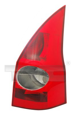 Zadní světlo levé - RENAULT MEGANE II 2002-2006 kombi