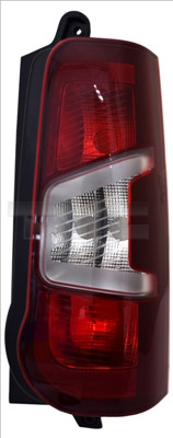 Zadní světlo levé - TOYOTA PROACE CT 2019-