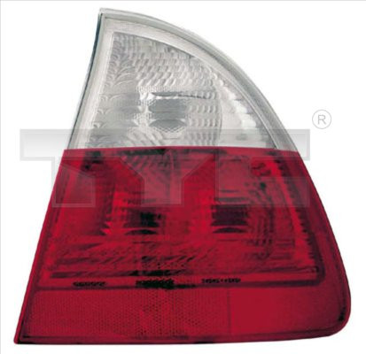 Zadní světlo levé vnější - BMW 3 E46 1997-2001 kombi