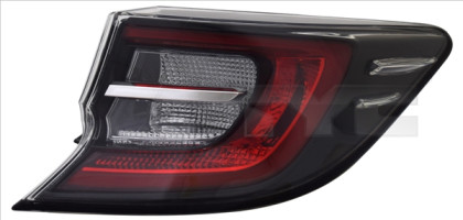 Zadní světlo levé vnější - TOYOTA COROLLA XII 2018-