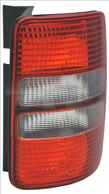 Zadní světlo levé - VW CADDY III 2010-2015 2-