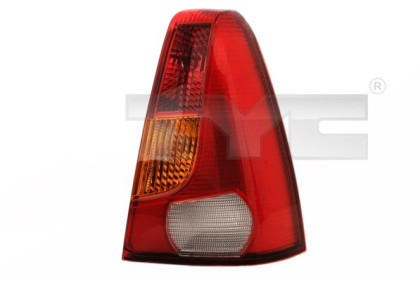 Zadní světlo pravé - DACIA LOGAN I 2004-2008 SDN