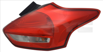 Zadní světlo pravé - FORD FOCUS III 2014- HB