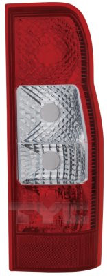 Zadní světlo pravé - FORD TRANSIT V 2006-2014 Frugon
