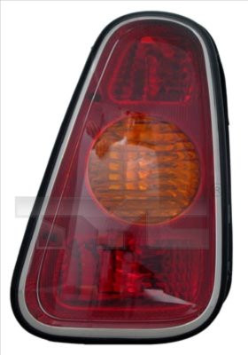 Zadní světlo pravé - MINI R50/R52/R53 2001-2004