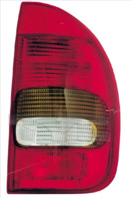 Zadní světlo pravé - OPEL CORSA B 1993-2000 HB 5DR