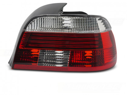 Zadní světlo pravé pro BMW E39 LCI 00-03