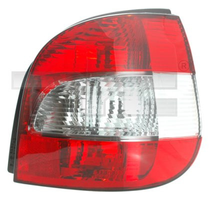 Zadní světlo pravé - RENAULT SCENIC I 1999-2003