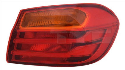 Zadní světlo pravé vnější - BMW 4 F32/F33 2013-2017
