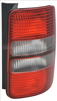 Zadní světlo pravé - VW CADDY III 2010-2015 1-