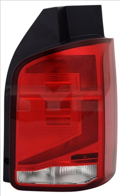Zadní světlo pravé - VW T6 19-