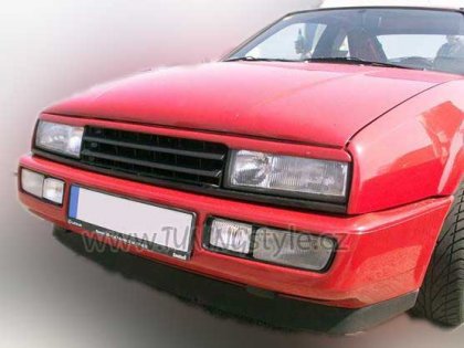 Zamračená lišta TFB VW Corrado