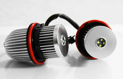 Žárovka LED BMW marker 25W CREE