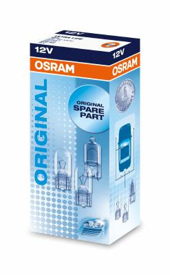 Žárovka Osram W5W, Ultra Life 2825ULT