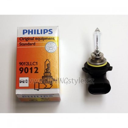 Žárovka Philips HIR 2 LongLife 9012LLC1