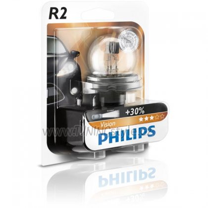 Žárovka Philips R2 12620B1
