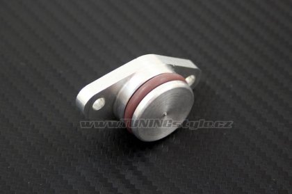 Záslepka sacího kolektoru BMW 22mm PA6