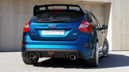 Zderzak Tylny Ford Focus MK3 Przedlift (Focus RS 2015 Look)