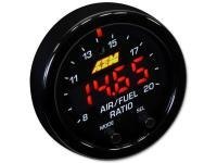 Zegar AEM ELECTRONICS OBDII Wideband AFR