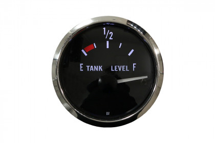 Zegar AUTO GAUGE 52mm DPM Fuel Level 10-180ohm