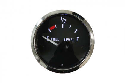 Zegar AUTO GAUGE 52mm DPM Fuel Level 240-33ohm