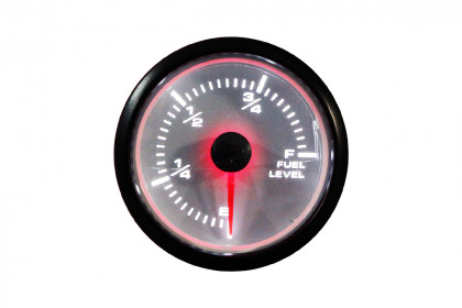 Zegar AUTO GAUGE 52mm STP2W Fuel Level 240-33ohm