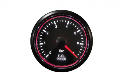 Zegar AUTO GAUGE 52mm T270 Fuel Pressure Analog