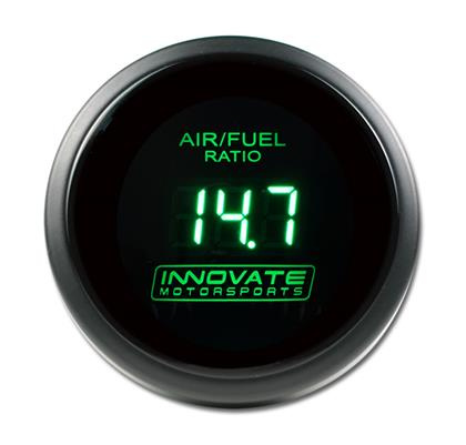 ZEGAR Innovate 52mm DB-Green