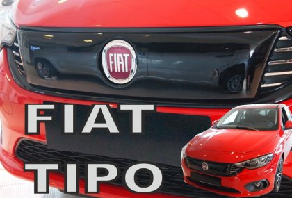 Zimní clona chladiče horní Fiat Tipo