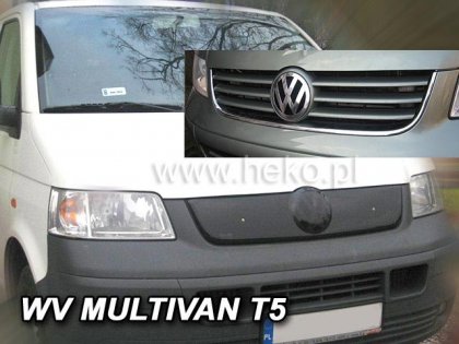Zimní clona chladiče VW Multivan T5 03-10