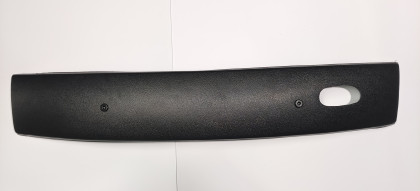 Zimní clona masky chladiče dolní Opel Corsa D (2011-2015)