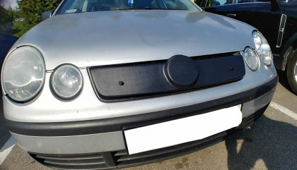 Zimní clona masky chladiče Volkswagen Polo IV (2001-2009)