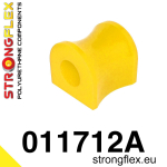 Silentblok zadního stabilizátoru SPORT 011712A