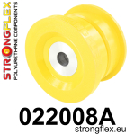 Silentblok přední nápravnice - zadní SPORT 022008A Audi A8 D3 (02-09)