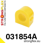 Silentblok zadního stabilizátoru SPORT 031854A