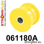 Silentblok uložení zadního diferenciálu SPORT 061180A Fiat 125p