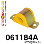 Silentblok tyčky předního stabilizátoru SPORT 061184A Fiat Cinquecento, Siecento
