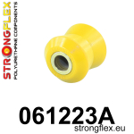 Silentblok tyčky předního stabilizátoru SPORT 061223A Fiat 125p 1300/1500 (67-91)