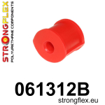 Silentblok tyčky předního stabilizátoru 061312B Fiat punto, Barchetta 95-05