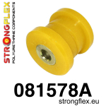 081578A: Tuleja tylnego zawieszenia SPORT