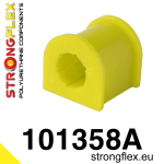 Silentblok předního stabilizátoru SPORT 101358A