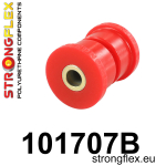 Silentblok předního ramene - přední 101707B Mazda 323 F BA 94-98