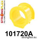 Objímka silentbloku řízení SPORT 101720A Mazda MX-5 / miata NB (99-05)