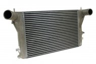 Intercooler TurboWorks VW Scirocco Golf R Passat B7 2.0T 55mm