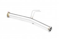 Downpipe AUDI A4 B7 2.7 3.0 tdi